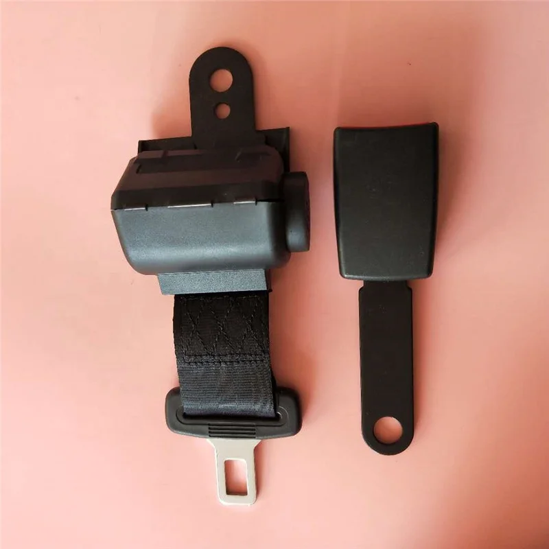 Small Seat Belt Buckle lifeboat Safety Belt sleeping Car seat belt