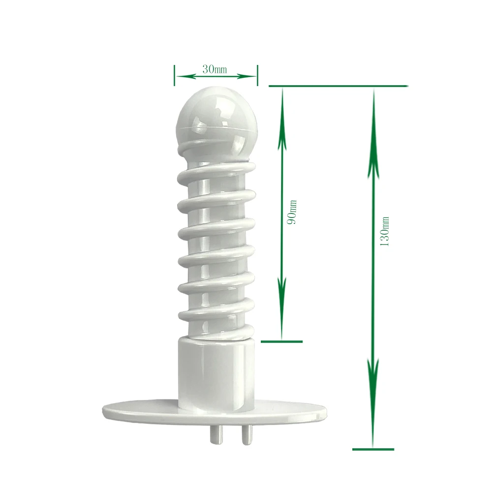 Hot sale Vaginal Ozone Dosage Insert Probe Vaginal Ozone Therapy Insufflation