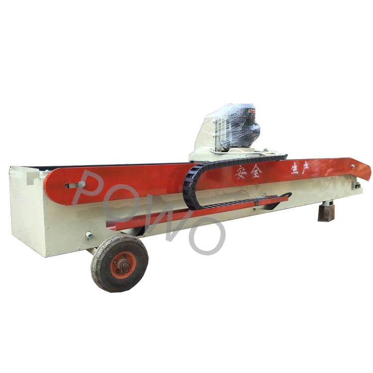 Automatic Linear Guide Straight Sheet Metal Granulate Knife Guillotine Plastic Rusher Blade Sharpener With Best Price