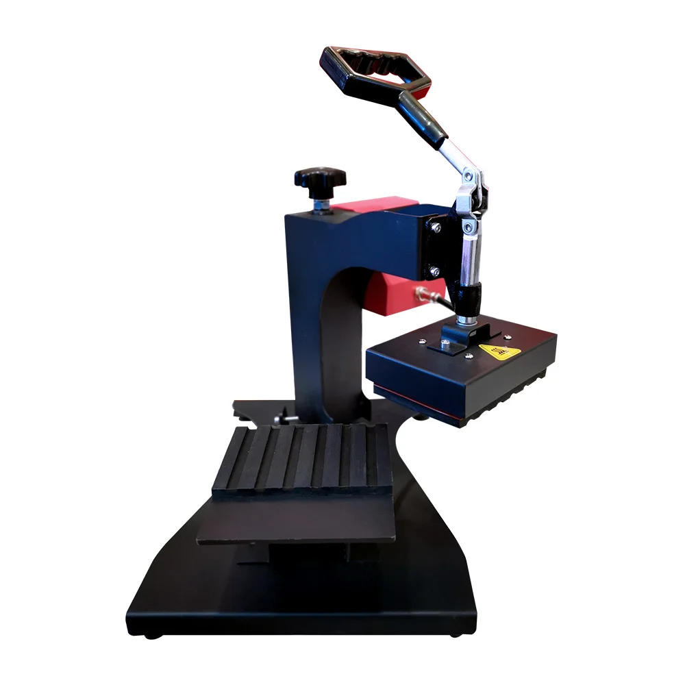 Pen heat press machine 6 in 1 pen  heat transfer printing machine