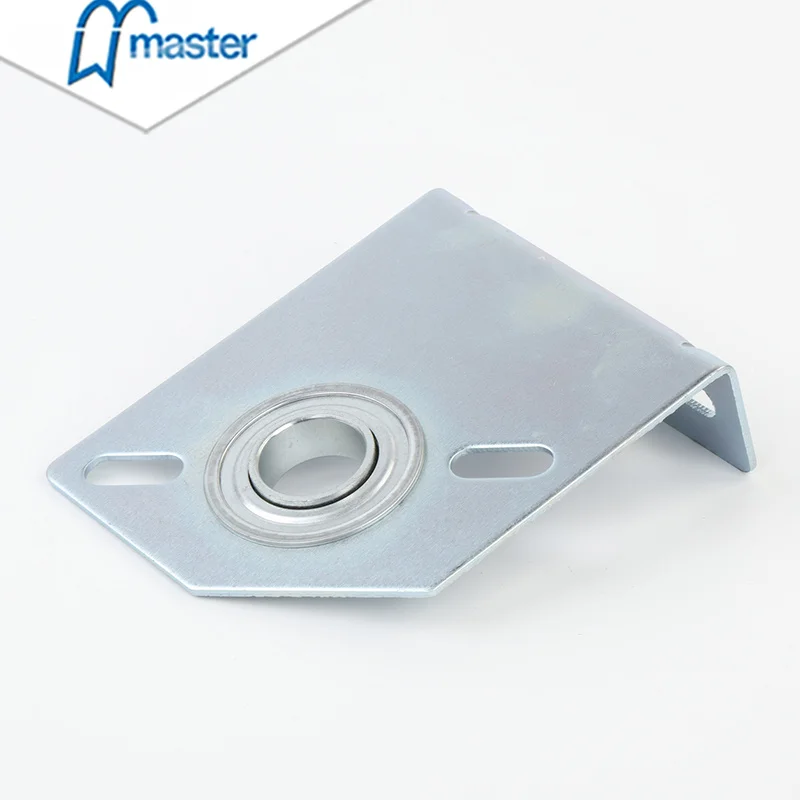 Кронштейн подшипника для гаражной двери Master Well