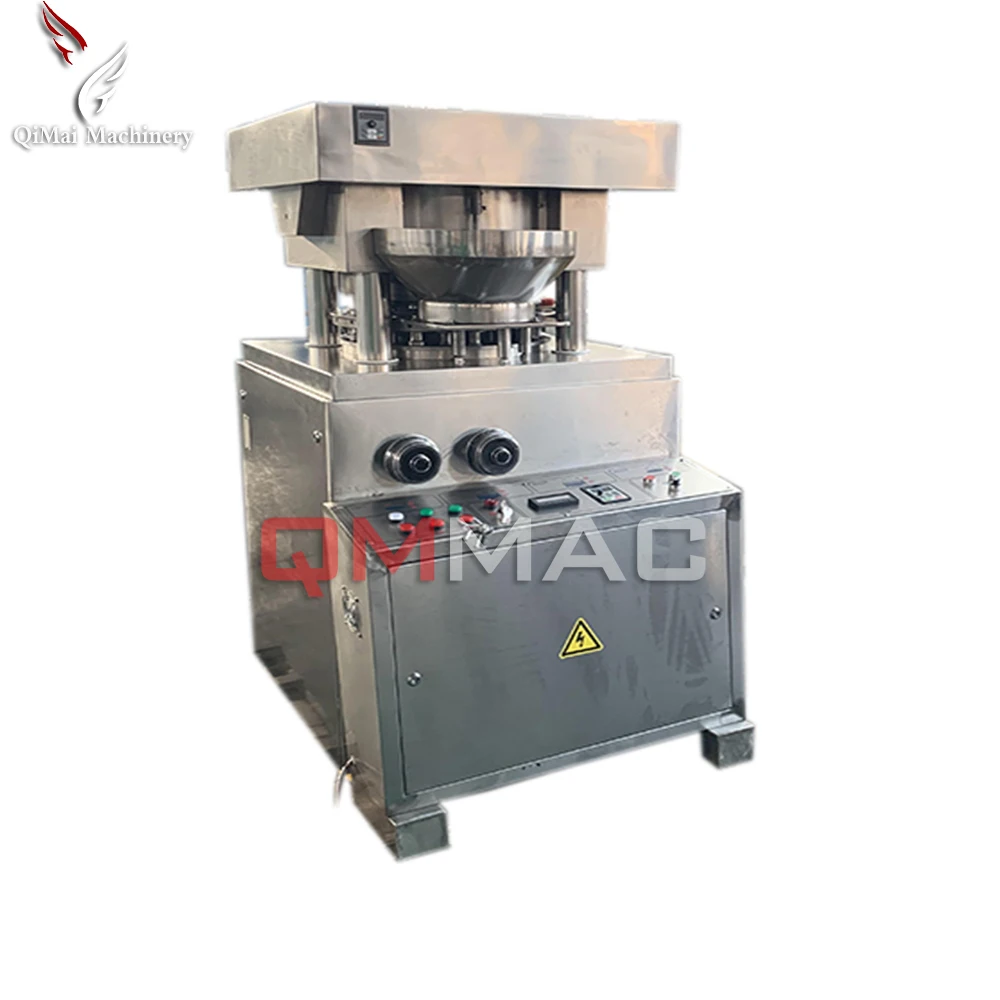 High speed Shisha charcoal making briquette machine,rotary press machine supplier