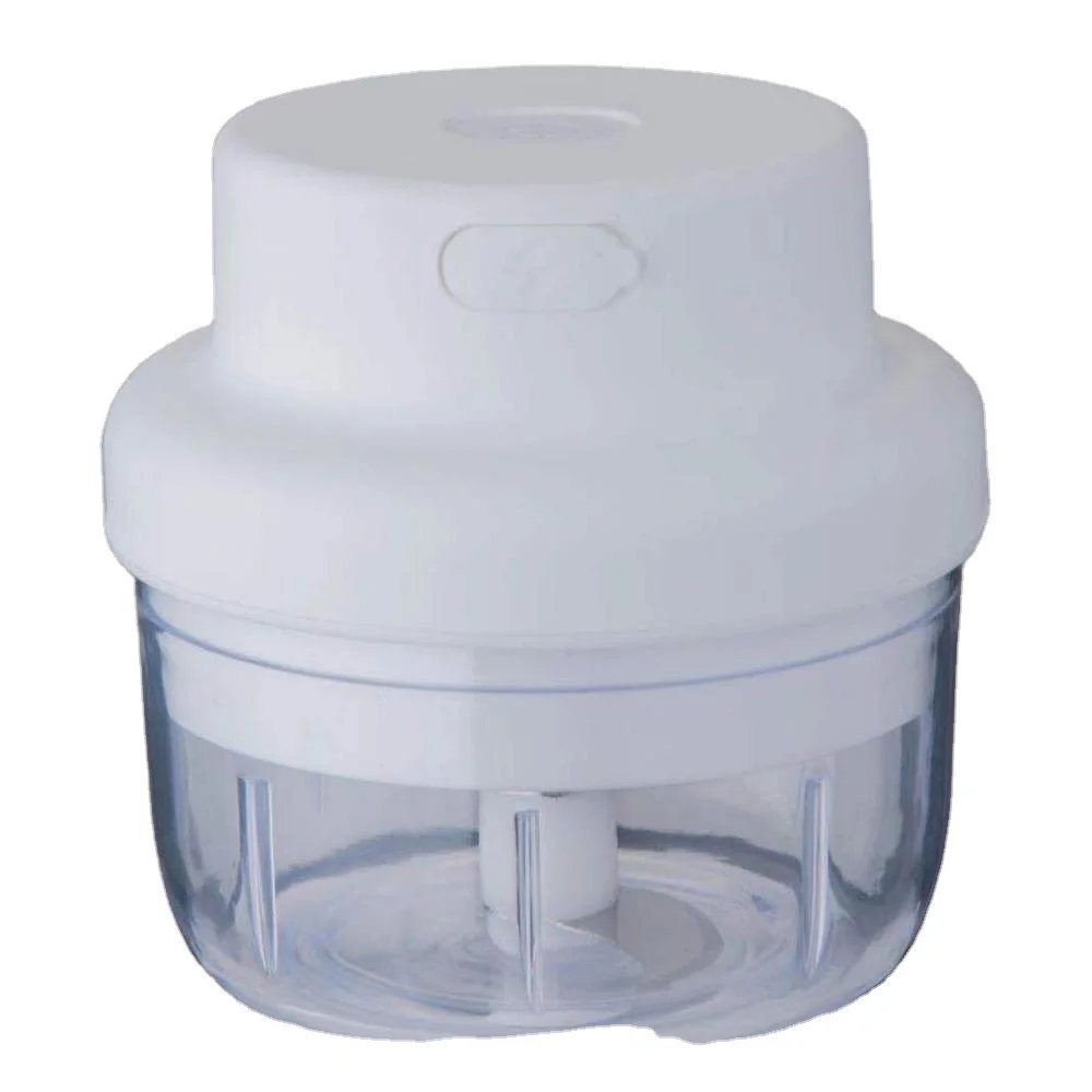 
Amazon hot selling Mini Food Chopper Electric Small Food Processor 