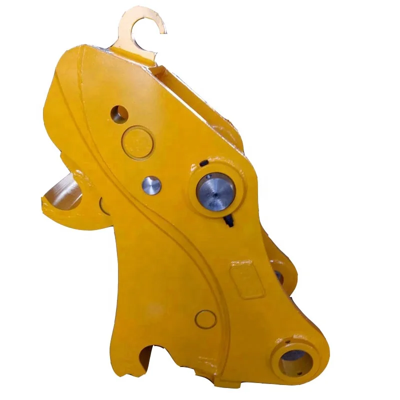 Соединитель для мини-экскаватора гидравлическое быстросцепное устройство соединительное ковша и молотка