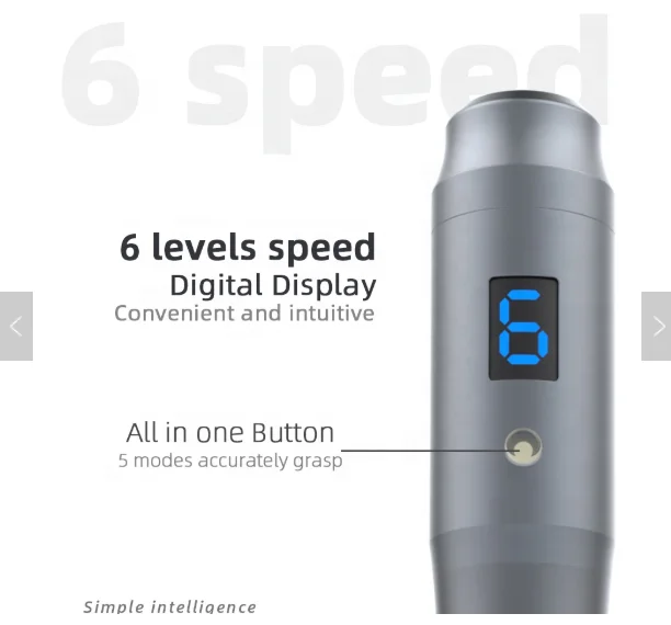 Cosmetic Beauty M8 Derma Pen Dr.Pen