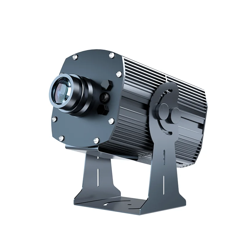 TMUT IP65 высокомощный строительный проектор Gobo 600 Вт 4 логотипа свет по индивидуальному заказу