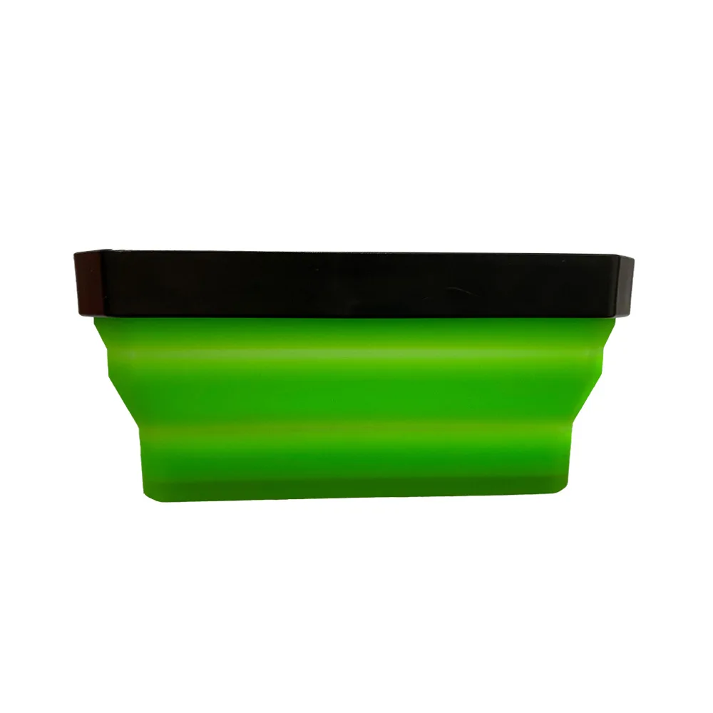 silicone tool organizer magnetic tool magnetic parts tray