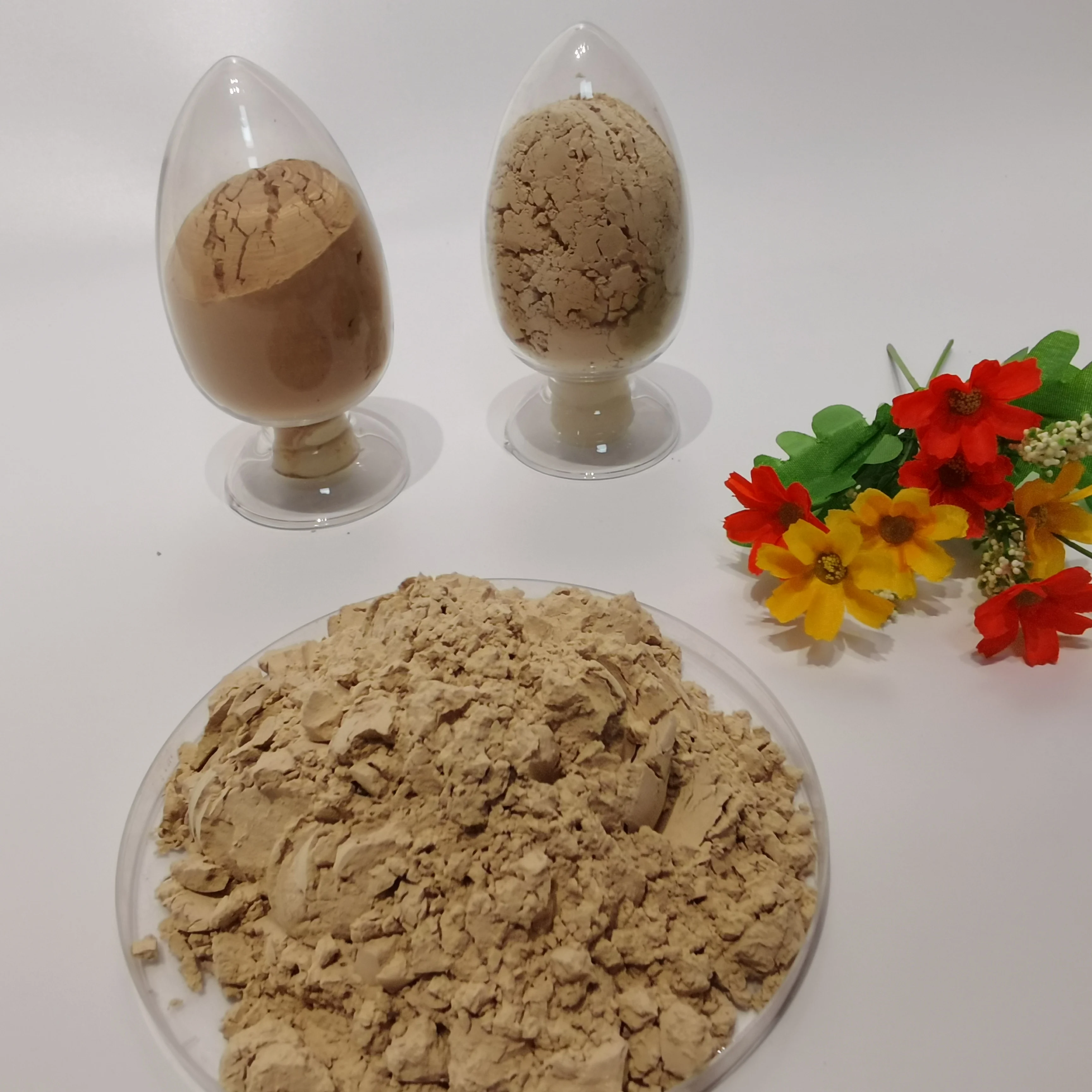 agricultural chemical diatomite  additives fertilizer raw diatomite