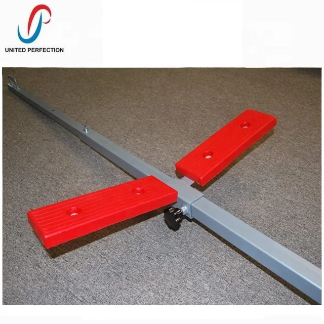 
best price low MOQ galvanized boat trailer tow dolly trailer kayak canoe trailer with adjustable length 