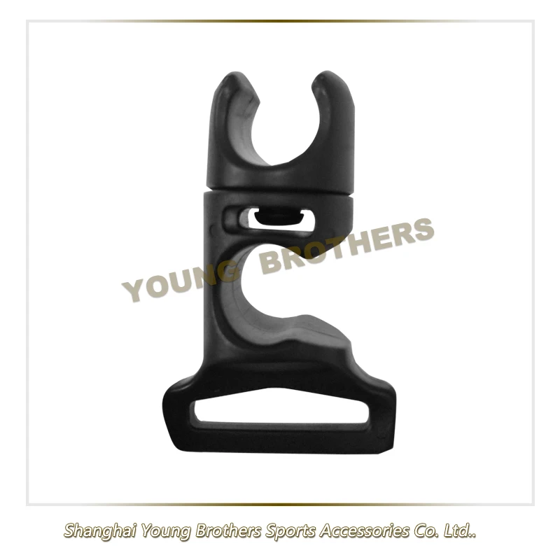 High Quality Plastic Adjustable Tent Pole Connector