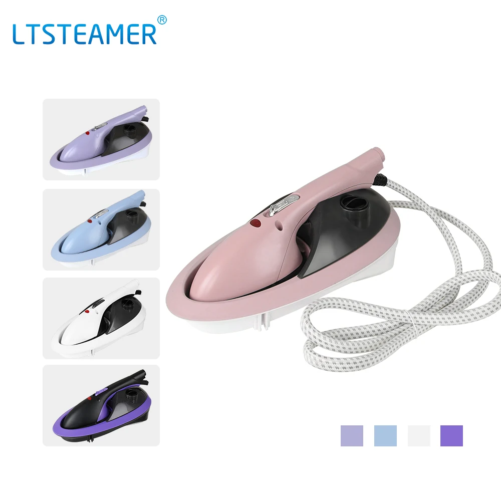 new model easy home laundry professional household clothing vertical steam iron korea with etl