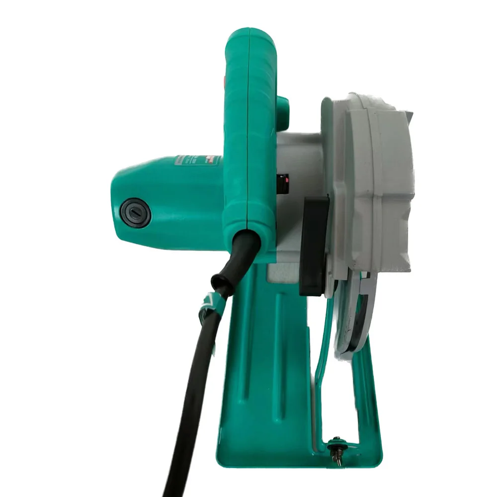 High Quality Wood Working Power Tool 185mm Circular Saw Industrial Electric 7 Inch