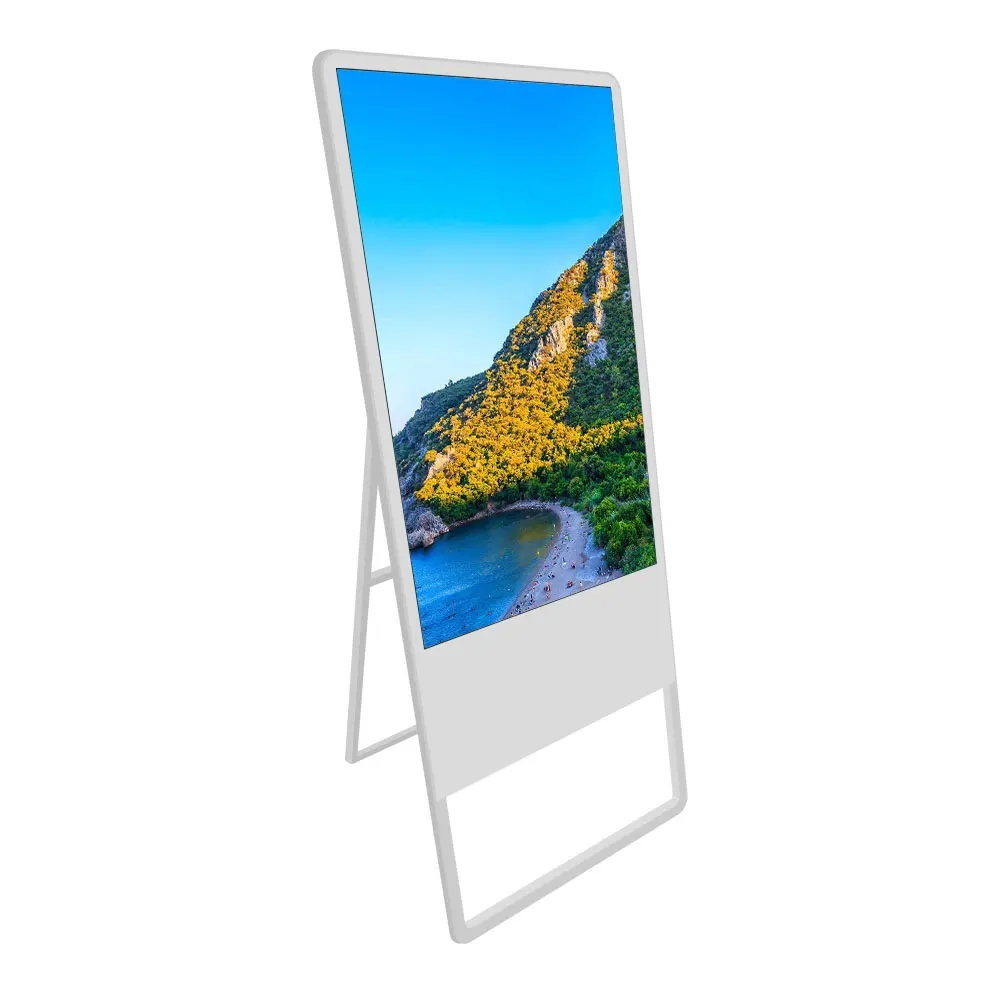  Пользователь OEM/ODM lcd рекламный плеер ЖК-дисплей