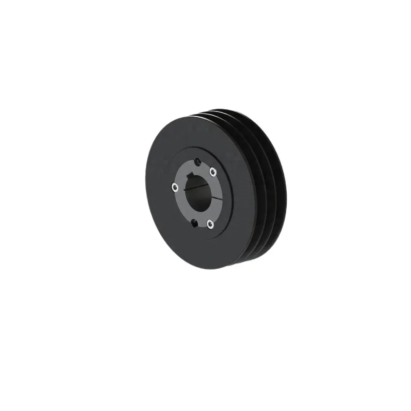 Hot Sale V Belt Pulleys Color Blue Black Red High Quality Power Transmission Parts from China Best Price