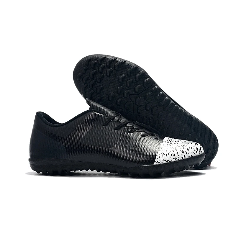 Factory Wholesale TF top quality football boots phantom VNM Academy soccer shoes superfly 13 Adults Futsal Training Sneaker