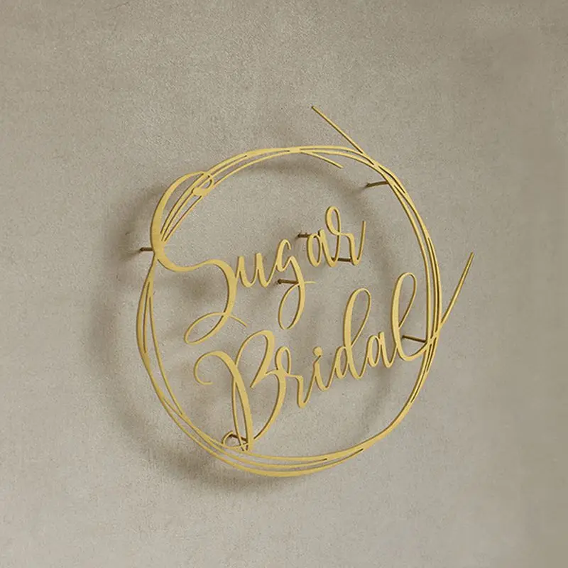 High Quality Outdoor Changeable Letters Stainless Steel Signage Metal Letter Board Sign