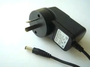  Многофункциональная оптовая продажа 2 3 pin 5V 1A 1.2A 6V 5 W 6W 7W rj11 rj45 wifi лампочка адаптер питания