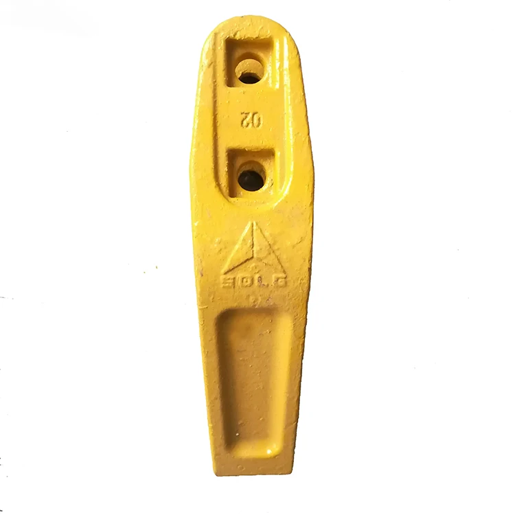 Оригинальные запасные части LG956L LG958L зубья ковша 29170039951 29170039961