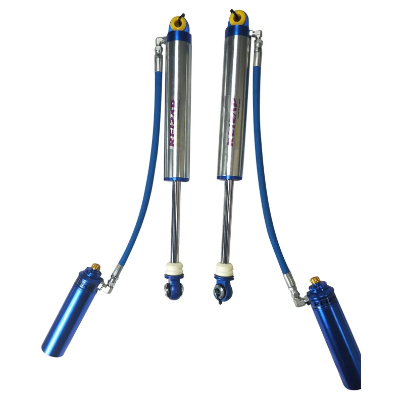 Азот Jimny, комплект амортизаторов OEM, подвеска для внедорожника SUZUKI JIMNY 4x4