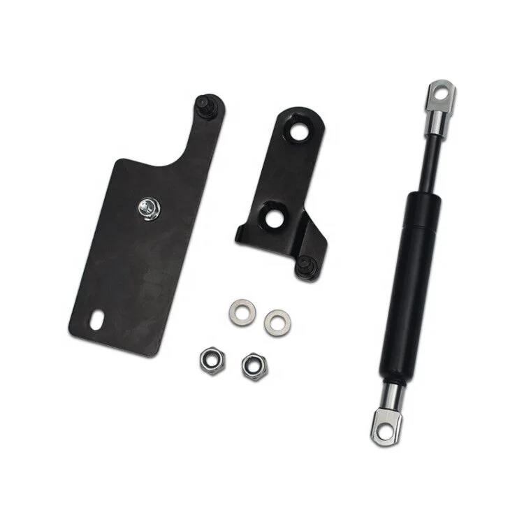 Hot Selling Pickup Truck Tailgate Assist Tailgate Lift Support For Hilux REVO
