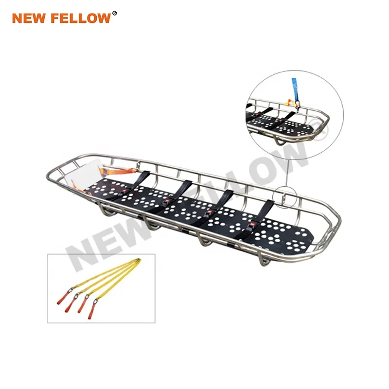
NF-B3 NEW Stainless Steel Wire Standard Basket Stretcher 