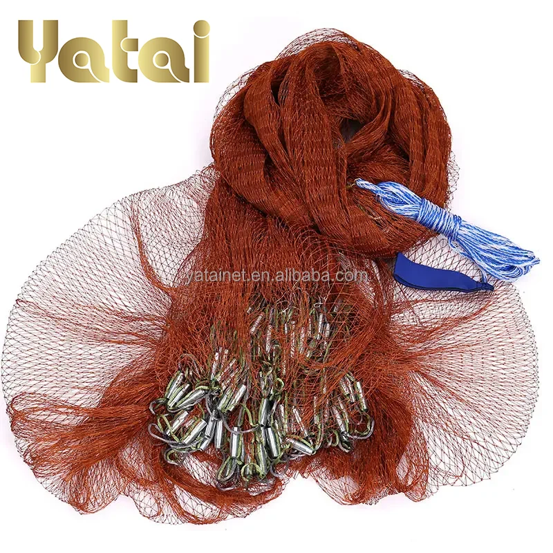 High quality American tire line iron pendant style hand thrown mesh