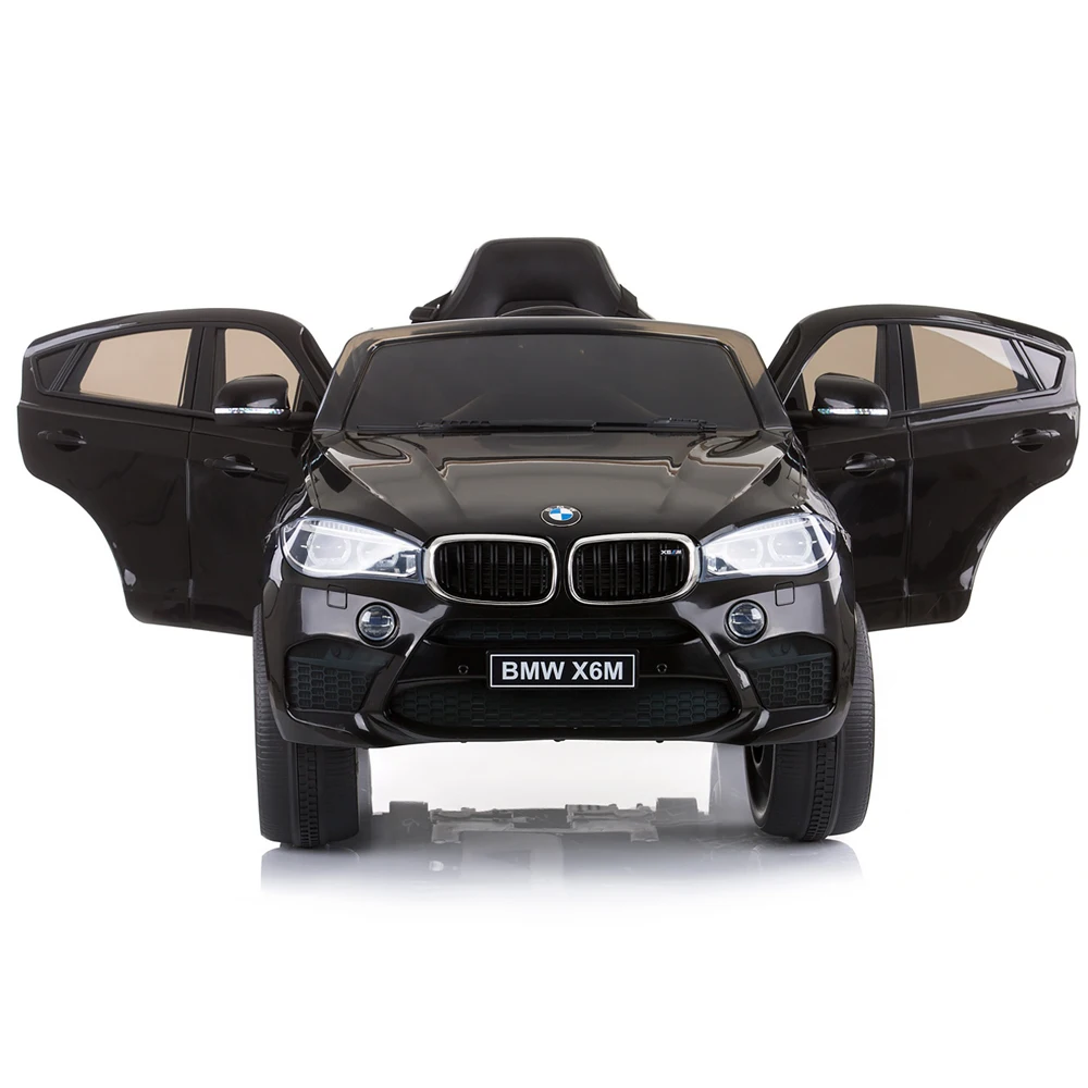 Electric Toy Car