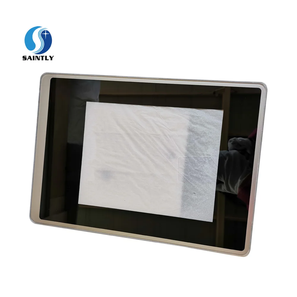 Hot Sale China Saintly Glass Toughened Glass Price Per M2