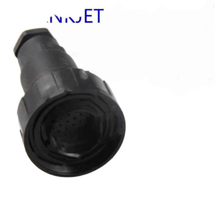 For Domino A200 power plug connector 25 WAY pin DIN DB13507