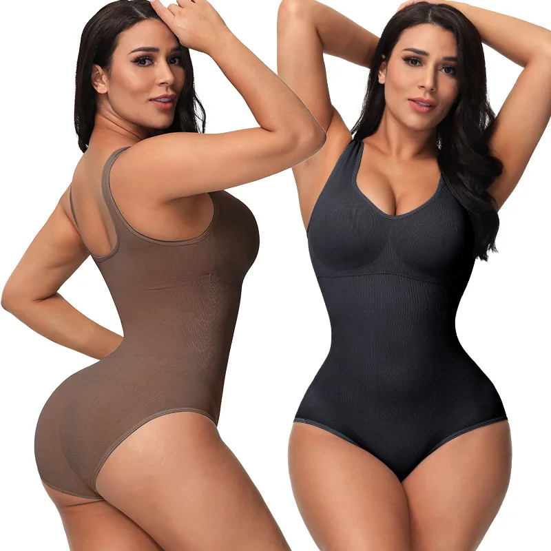 Thin Waist Body shaper For Women Hip Lifting Elastic Waist Trainer Light And Breathable Sling Corset