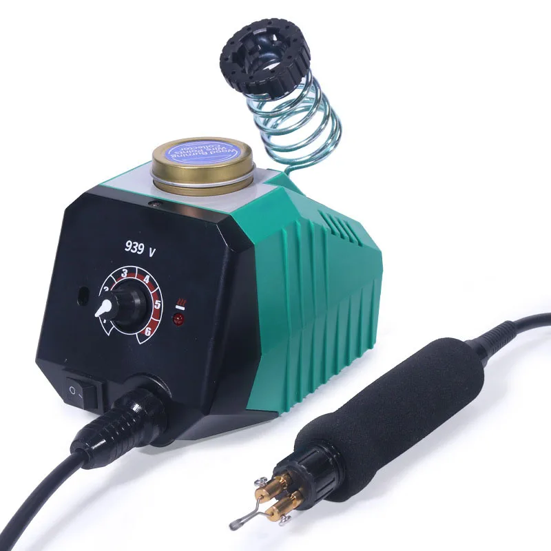 YIHUA-939-V adjustable temperature gourd soldering machine DIY electric soldering pen soldering station