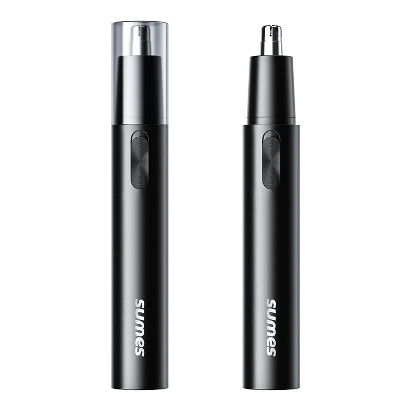 Portable mini Face Nose Ear Hair Removal Trimmer Shaver Remover  Tool for men women Neat Clean Trimer Razor Removal