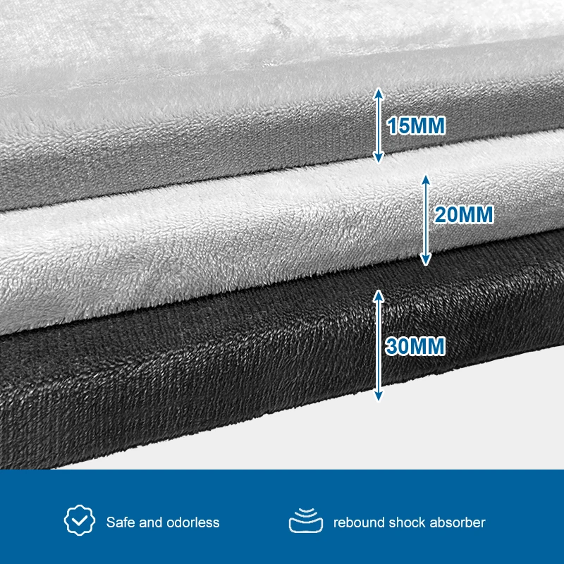 Japanese Tatami Floor Mat Child Play Carpet For Living Room Bedroom