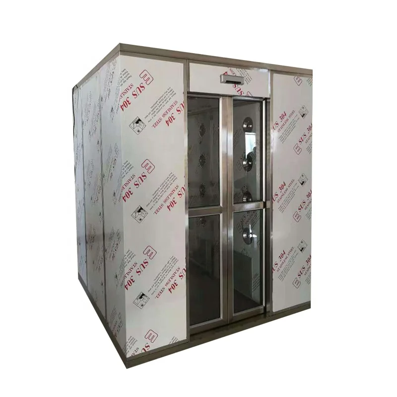 HEPA Air Filter air shower sterilizing room