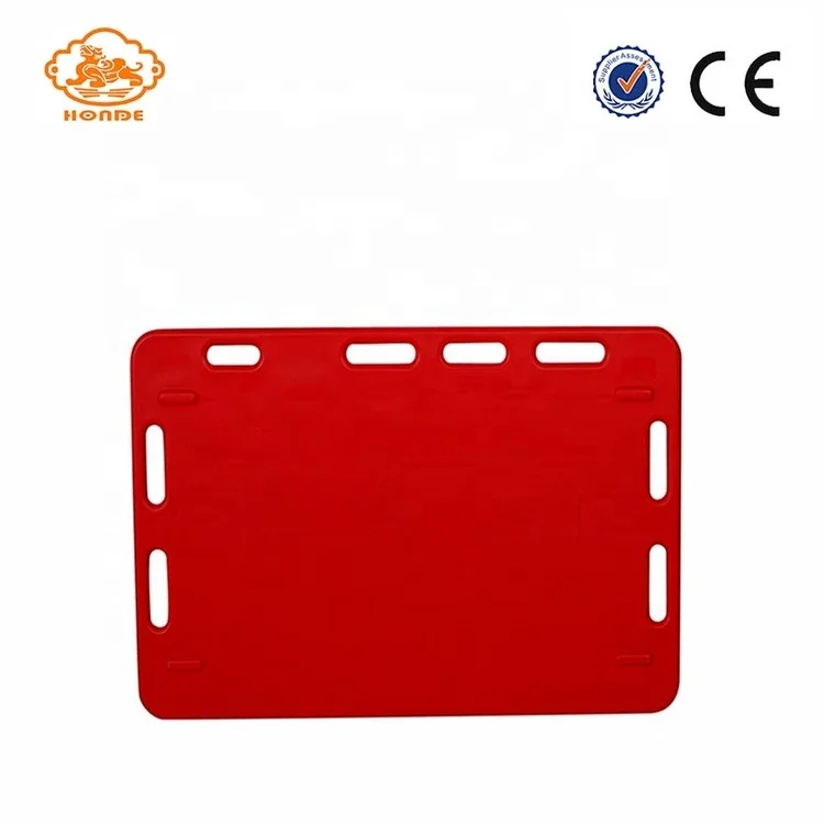 Chinese manufacturer sells high-quality enclosed plastic corral board sorting panels for pig and goat animals