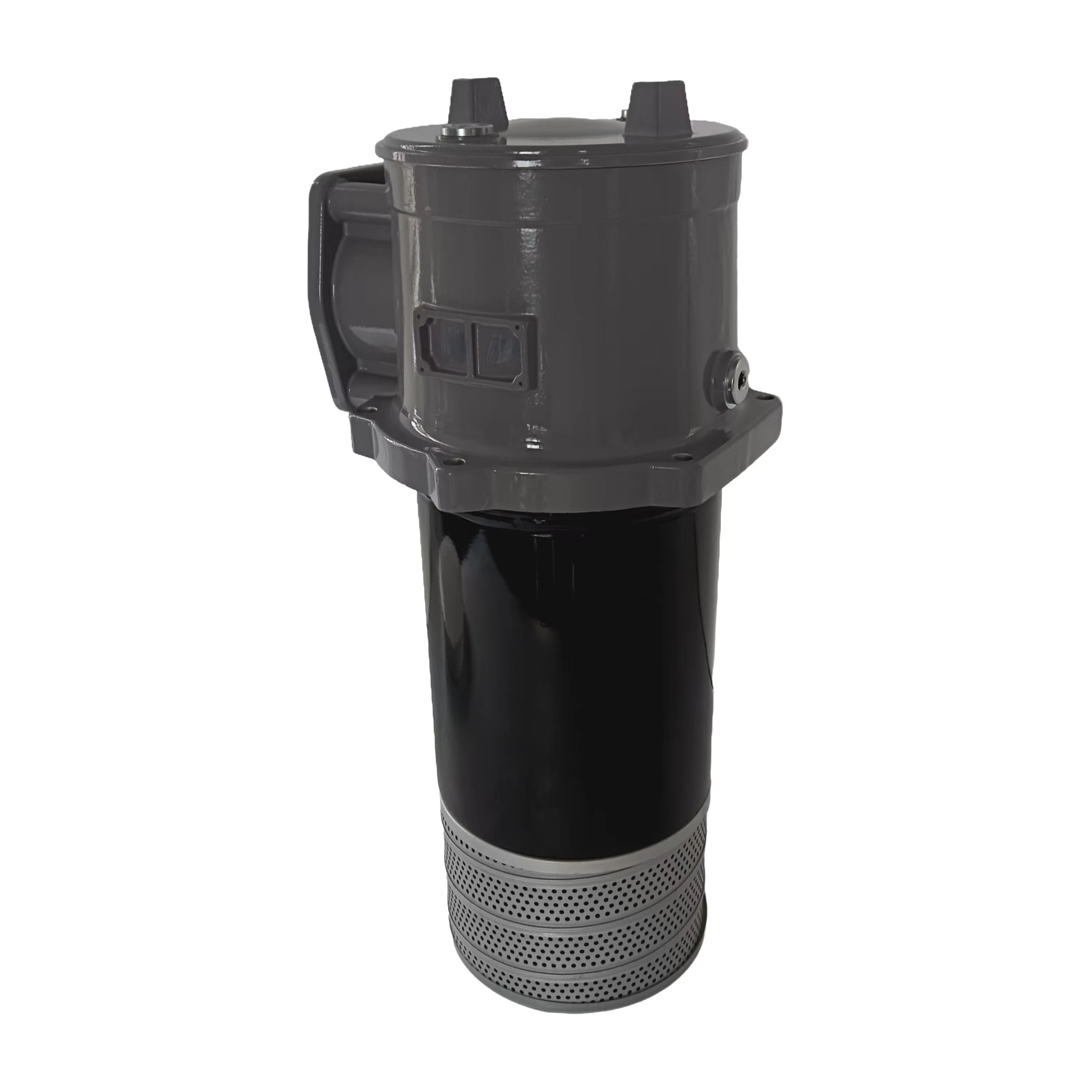 Industrial RFB Series Return Filter Check Valve New Condition Magnetic Release Made from Fiber