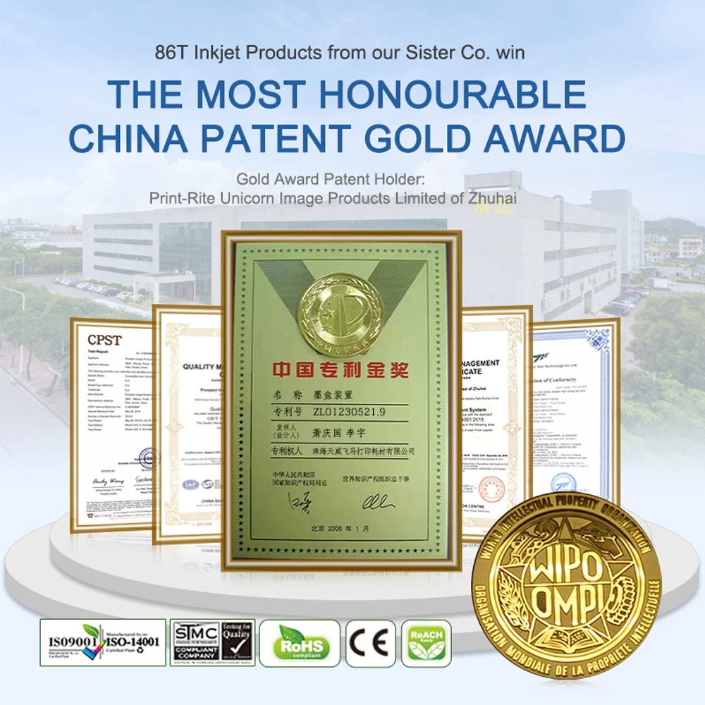 Prospect GI 46 GI46 GI-46 Compatible with color large-capacity bottled ink For Canon MAXIFY GX6040 GX7040 galaxy ink