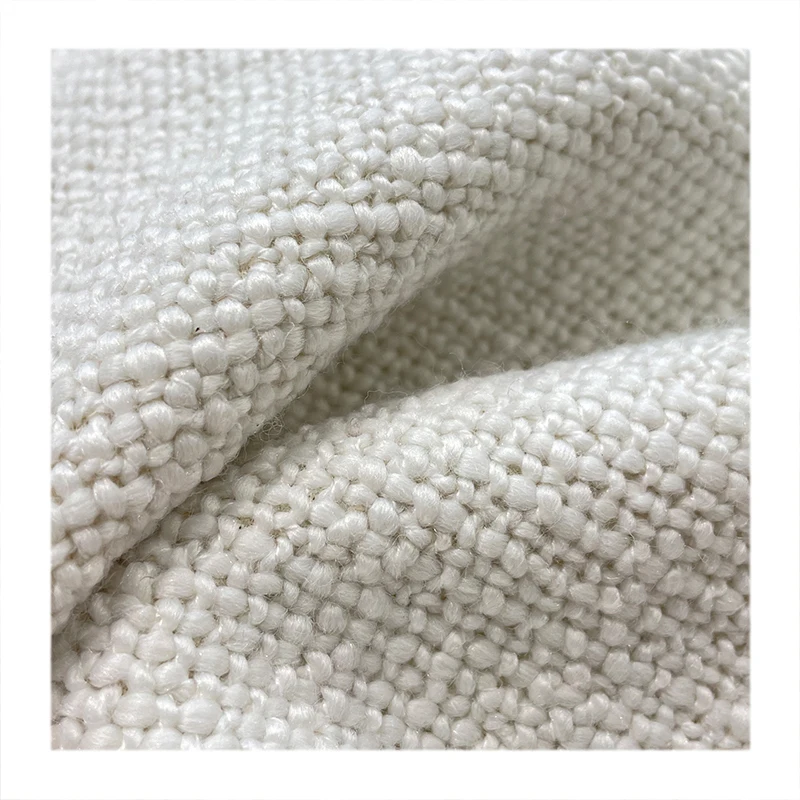 Sectional Textured Fabric Upholstery Multi-Colors Design Upholstery Minotti Sofa Fabric