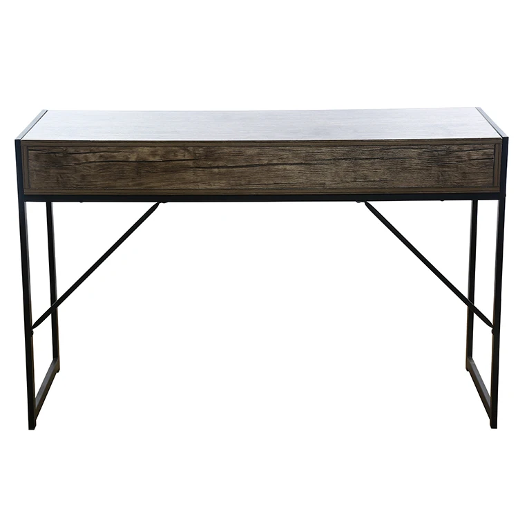 
modern pc office table furniture simple design cheap computer desk 