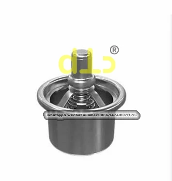 Mechanical Engine Parts WATER PUMP KIT 222-5152 for Engine C3516