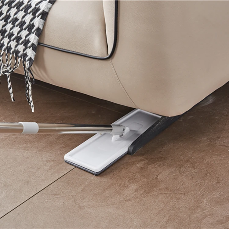 Factory Hot Sales Modern Design Household Swift Microfiber Cleaning Tools Accessories Mop