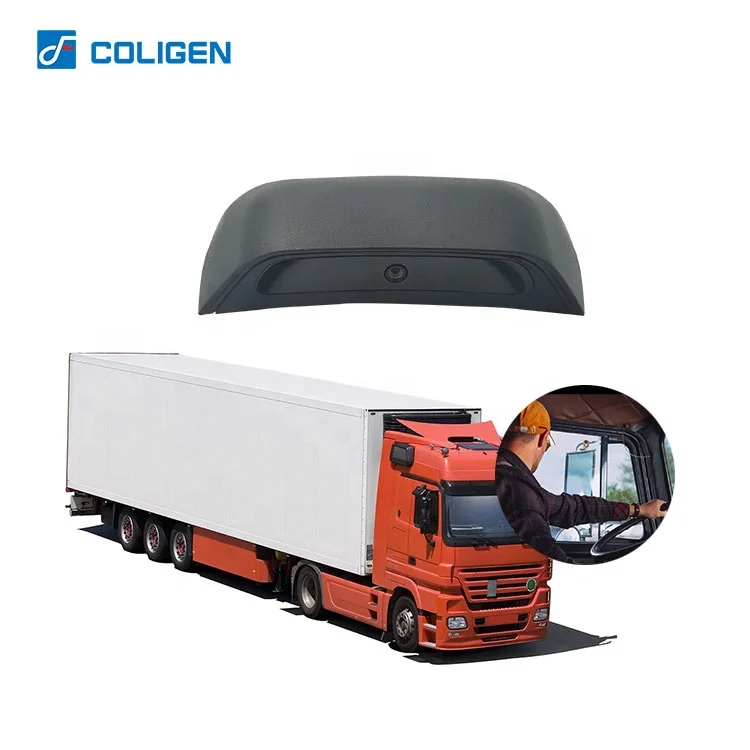 Coligen personal driver monitoring system alarm by speaker keep awareness of dangerous situation while driving