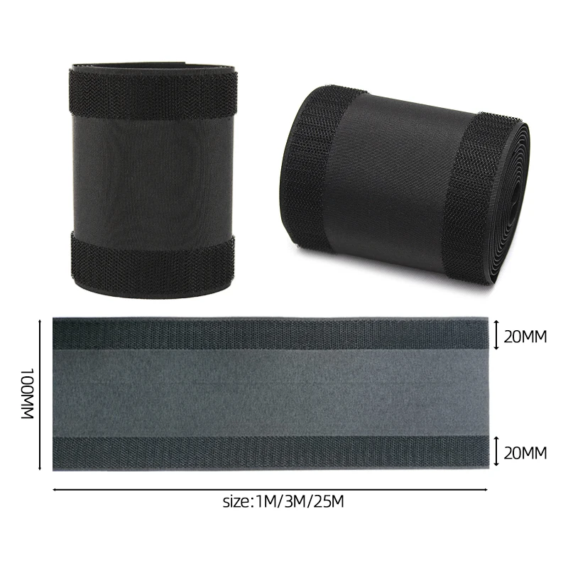 factory Floor Carpet Cable tidy Wrap Sleeve Wire glands cord hook loop wire Hider Floor Carpet Wire Organizer