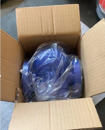 carbon steel Cast Steel FT44 Series lever Ball Float Steam Trap valve