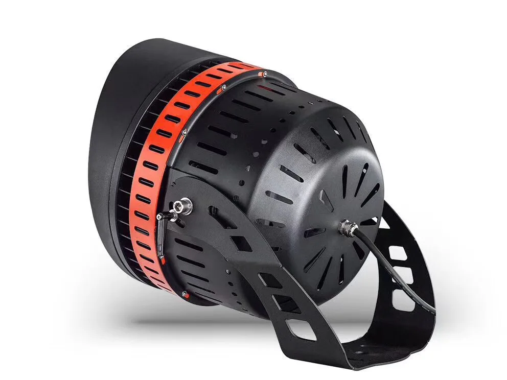 CE Rohs high quality waterproof outdoor led stadium light 400w 500w 600w 750w 1000w 1200w for sport field lighting