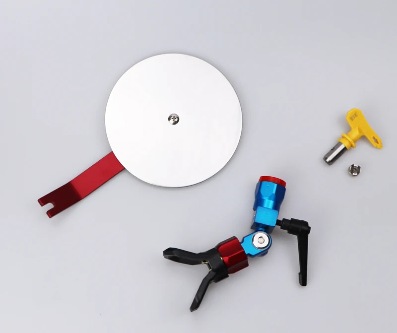 Направляющий распылитель для безвоздушного пистолета 7/8