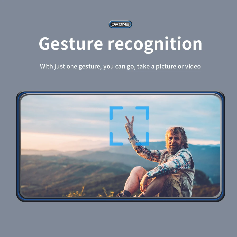 E88 Pro Affordable Beginner Drone 4 Axis WiFi 15 Min Flight Dual 4K Cameras LED Lights