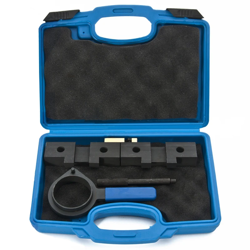 Профессиональный комплект инструментов ГРМ распределительного вала для автомобилей BMW M42/M50/M52/M52TU/M54/M56