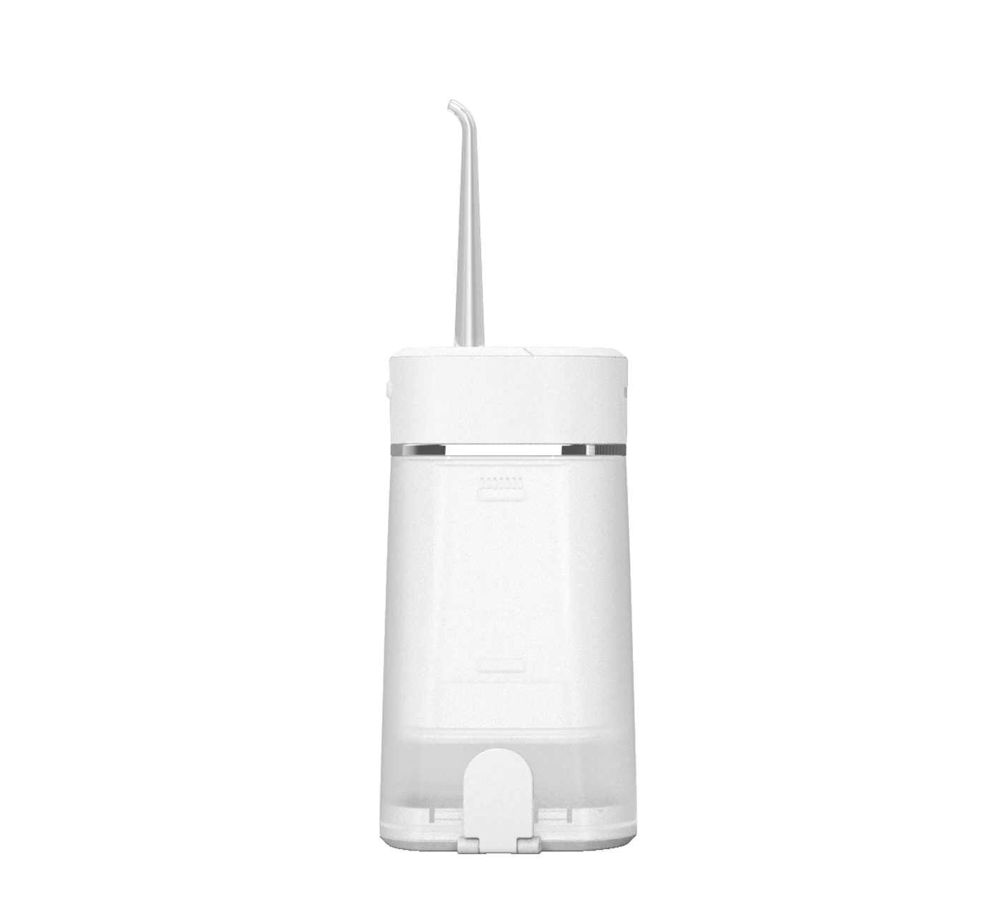 Cordless Portable water pick waterproof dental water floss for teeth clean