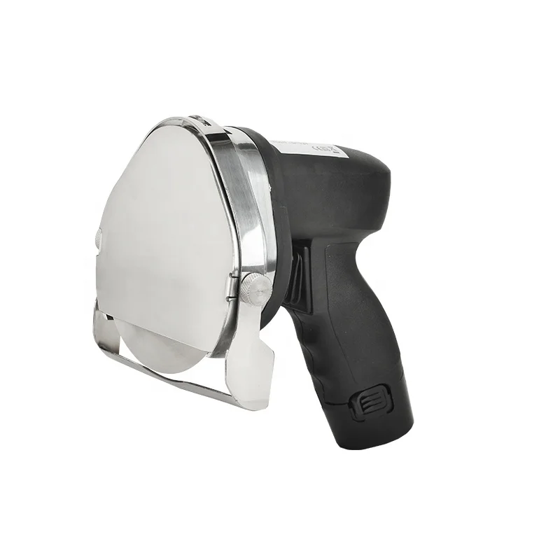 MS-001 professional electric doner gyros and shawarma kebab slicer